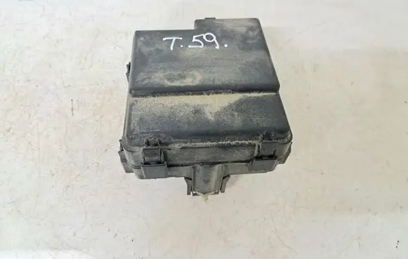 Honda FR-V Fuse box set