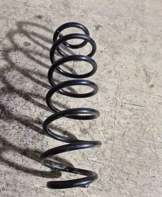 Audi A3 S3 8L Rear coil spring 1000949782 74259
