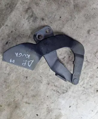 Ford Kuga I Engine bonnet/hood hinges 8V4116801