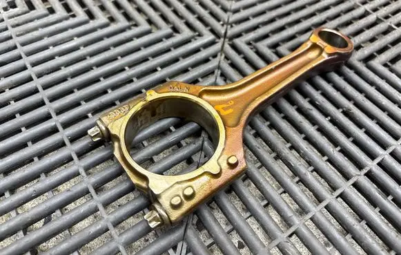 Volkswagen Tiguan Allspace Connecting rod/conrod