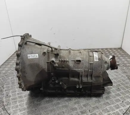 Jaguar XJ X350 Automatic gearbox 6HP26 5W937000AD