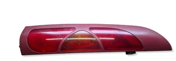 Renault Kangoo I Rear/tail lights 2277