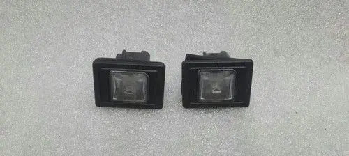 Mercedes-Benz E W213 Rubber seal front coupe door window A0009062903