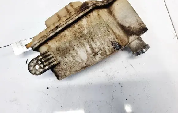 Hyundai Santa Fe Coolant expansion tank/reservoir 2543126410