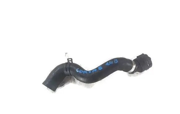 Opel Corsa E Heater radiator pipe/hose 13402309 566220180