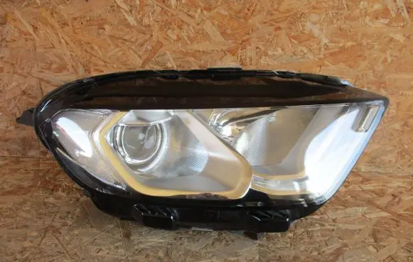 Headlight/headlamp