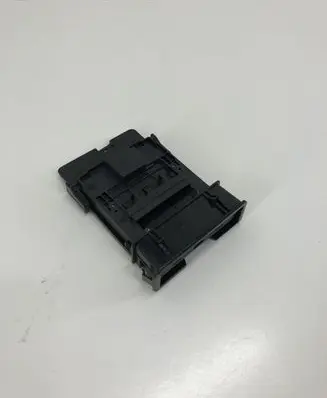 Renault Laguna III Ignition key card reader A2C53299319