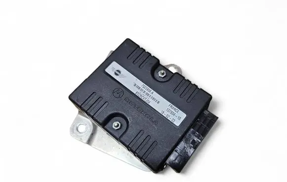 Mini One - Cooper R50 - 53 Phone control unit/module 7523958A 13780410 7523958