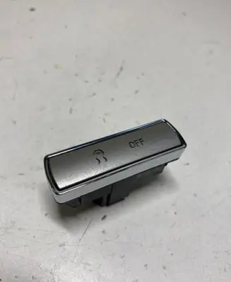 Ford S-MAX ESP (stability program) switch 6M2T2C418