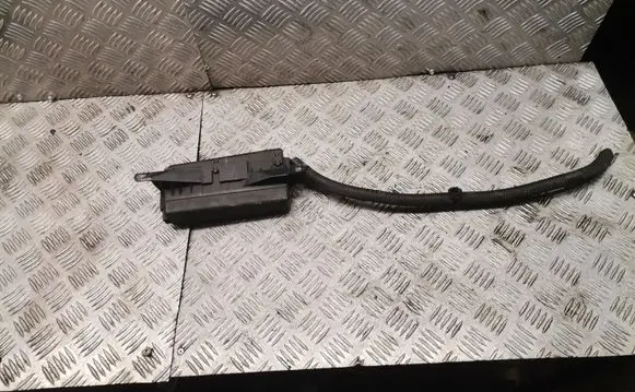 Toyota Prius (XW20) Fuse box set