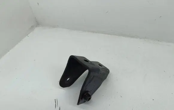 Gearbox mount