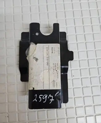 Ford Mustang VI Side radiator support slam panel 2126397