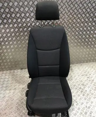 BMW X4 G02 Seat set 