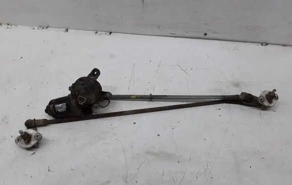 Ford Ranger Front wiper linkage and motor