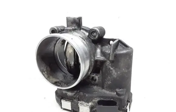 Volvo XC60 Throttle valve 31216665 0280750520