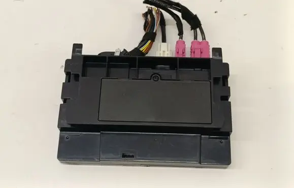 Audi Q4 Sportback e-tron Bluetooth control unit module 10A035284G