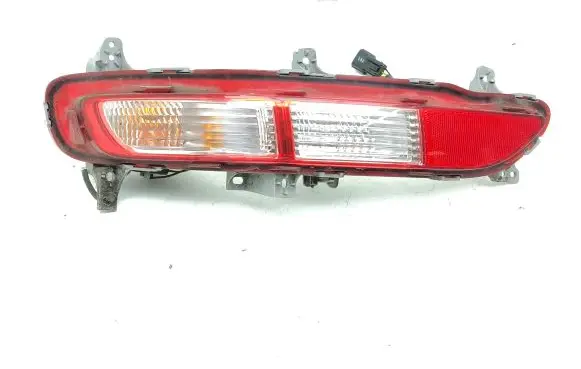 KIA Sportage Rear bumper light 