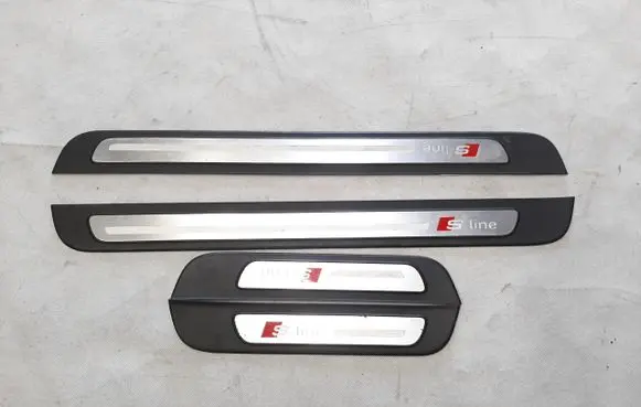Audi A7 S7 4K8 Other exterior part 4G8853376B