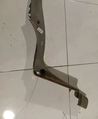 Renault Laguna I Other interior part 