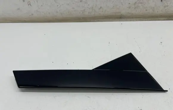 Audi Q3 F3 Rear door glass trim molding 83A839904A