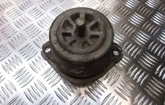 Porsche Cayenne (9PA) Engine mount vacuum valve 7L5199131