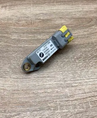 BMW 3 E46 Airbag deployment crash/impact sensor 6911038 0285002064 WITHPLUG