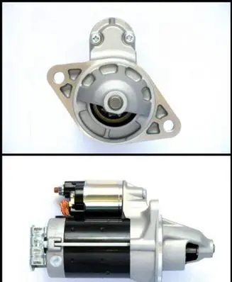 Subaru Outback Starter motor