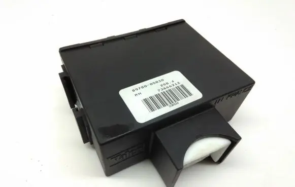 Toyota Avensis T250 Immobilizer control unit/module 8978005030