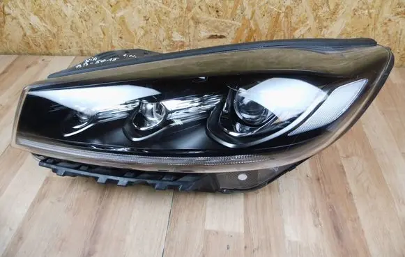 KIA Sorento Headlight/headlamp 92101C5620 92101C56XX