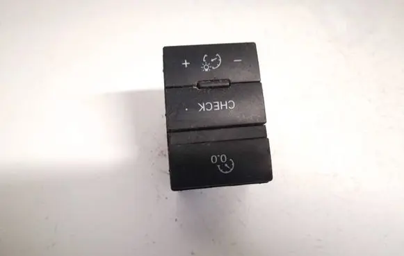 Audi A6 S6 C6 4F Panel lighting control switch 4f0927123