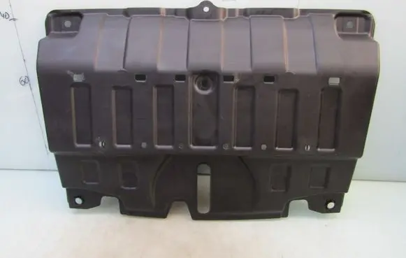 Honda CR-V Front mudguard CRV