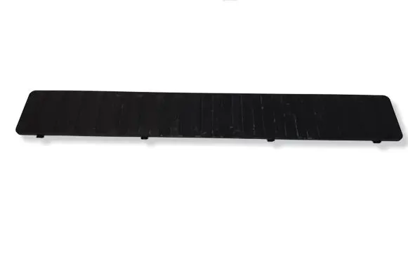 BMW X5 E53 Trunk/boot lower side trim panel 8243504 51498243504