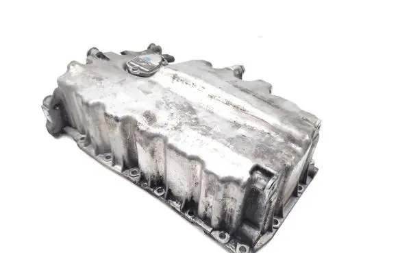 Audi A3 S3 8P Oil sump 03G103601H 1J0907660C 6PR008079