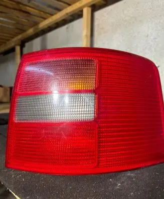 Audi A6 S6 C5 4B Rear/tail lights 4B9945096D