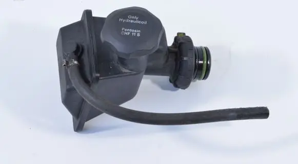 Porsche Cayman 987 Power steering pump 98731422500