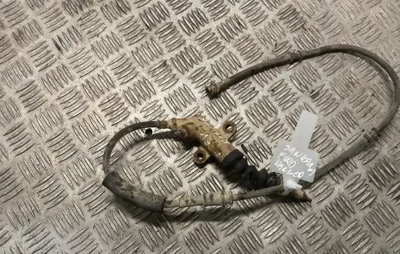 Ford Ranger Clutch slave cylinder 