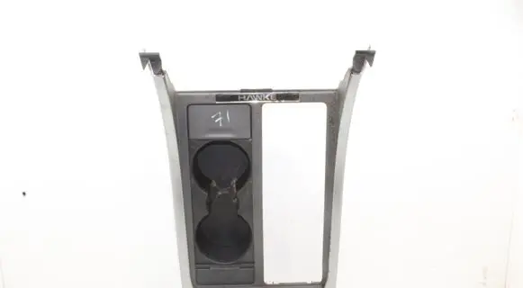 Land Rover Range Rover Sport L320 Cup holder 