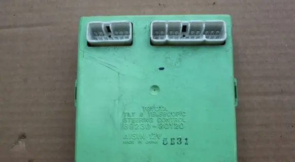 Lexus GS 300 400 430 Other control units/modules 8923030120