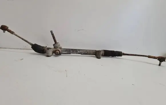 Opel Meriva A Steering rack 26082855 2608285504 26032865