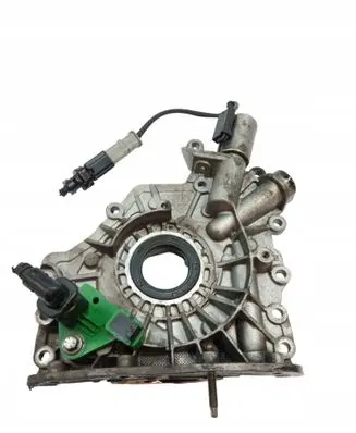 Citroen C3 Oil pump 9823740280