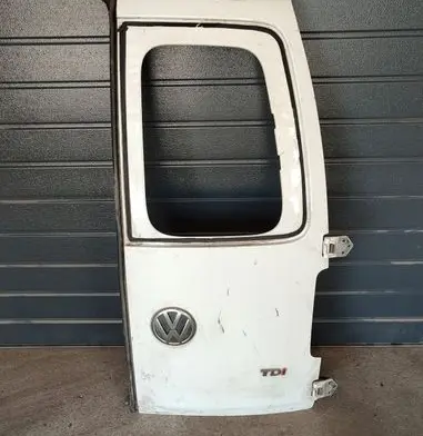 Volkswagen Caddy Back/rear loading door 