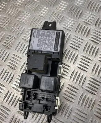 Volvo S40, V40 Fuse box set 30662309