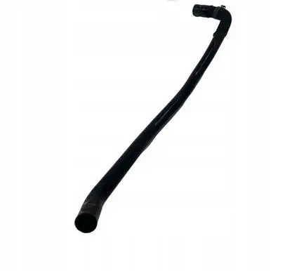 Volkswagen Touareg II Power steering hose/pipe/line 7P6 |00000000000004556546