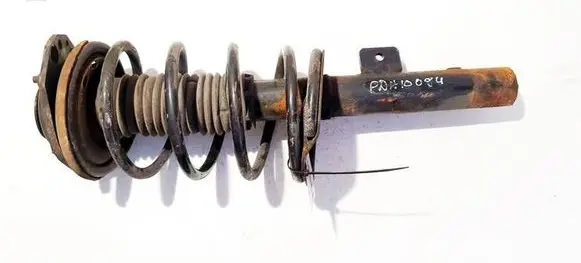 Citroen Xsara Picasso Front shock absorber/damper 440948a