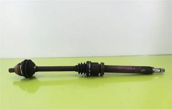 Ford Focus Front driveshaft