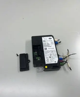 Land Rover Range Rover Velar Bluetooth control unit module J8a270718cs