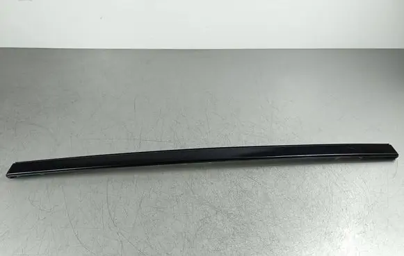 KIA Stinger Roof trim bar molding cover 