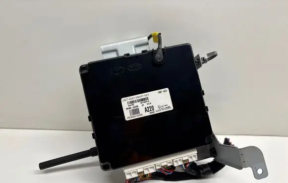 KIA Ceed Keyless (KESSY) go control unit/module 95480A2200 6441754 9DTC800715