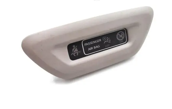 Dacia Duster Screen/display/small screen 248804435R