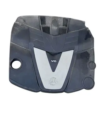 Engine cover (trim)